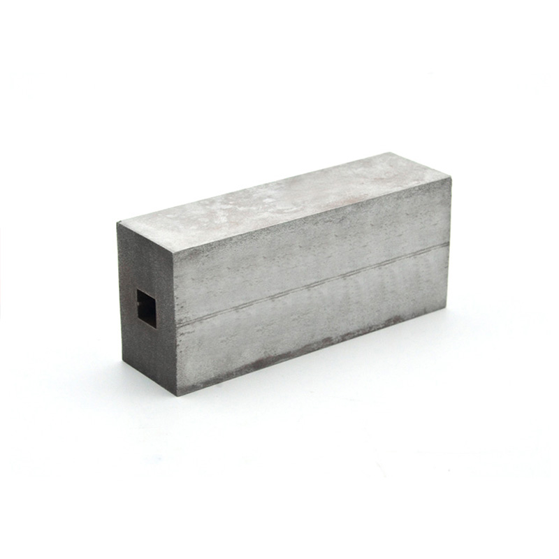 真空钎焊铝合金零件